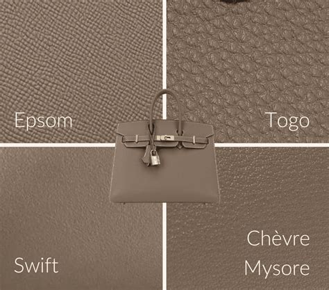 hermes etain vs etoupe|hermes colors value guide.